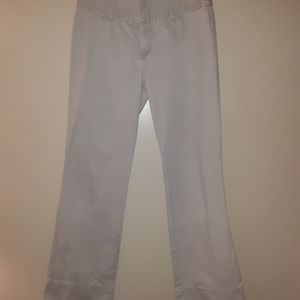 Xhilaration big legged chinos